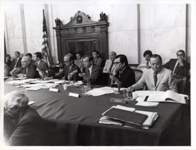 Presidential Campaign Activities