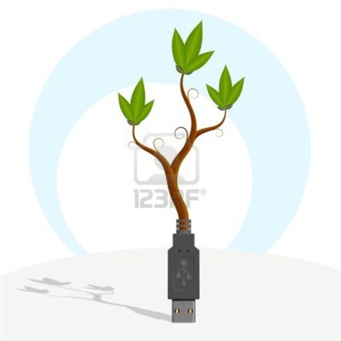 Tecnología Emergente