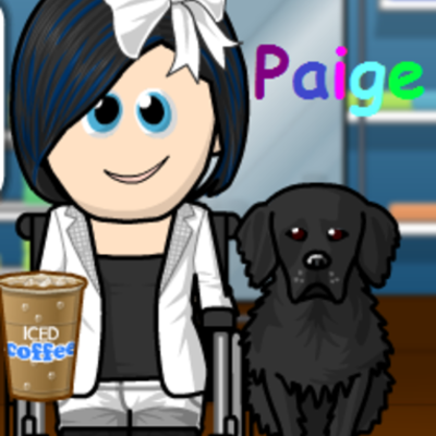 Timeline: My timeline