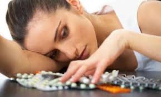 LOCUDRA DE SU MADRE.