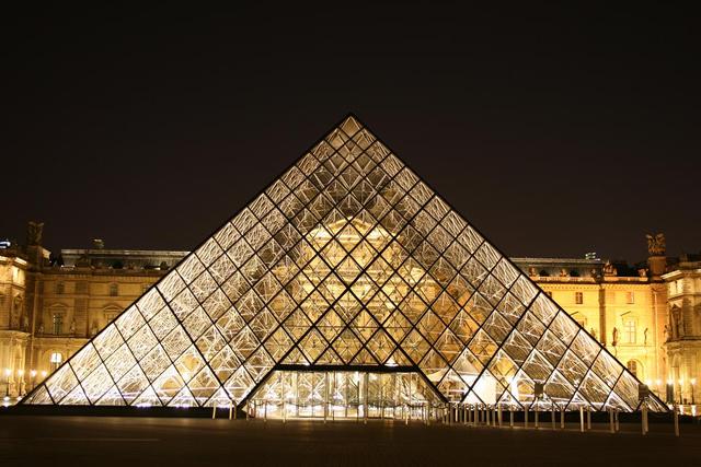 The Holy Grail's Location (Resolution)