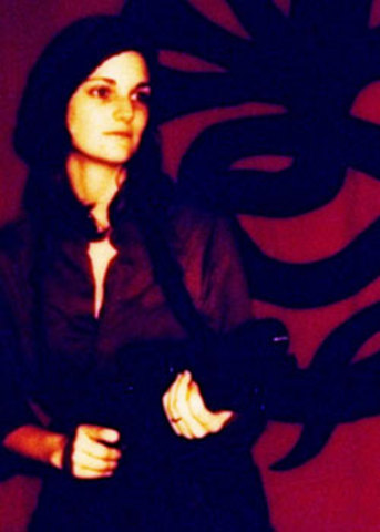 Heiress Patty Hearst kidnapped