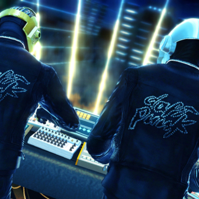 Timeline: Music Producers