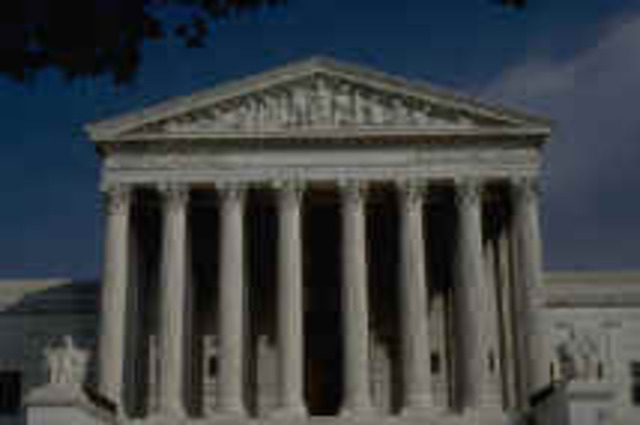 Brown vs. board of education.