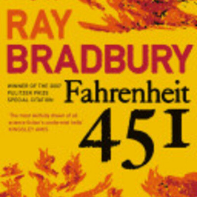 Timeline: Fahrenheit 451