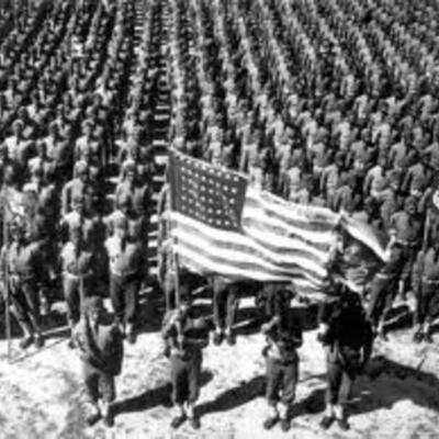 Timeline: World War Battles