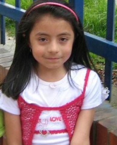 nacimiento de mi hermana