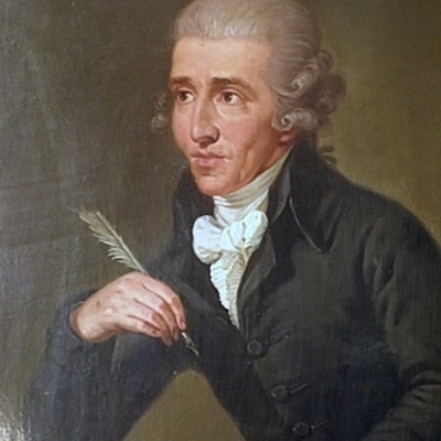 Timeline: Franz Joseph Haydn