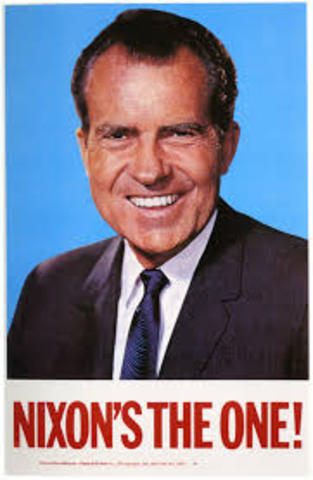 Nixon Resignition