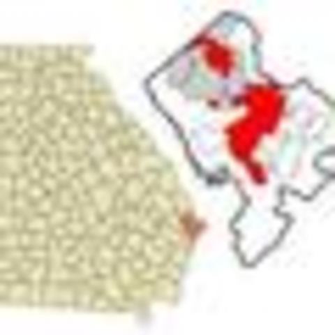 Savannah, GA falls to the Union