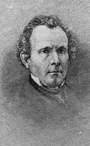 Sylvester Graham Lectures on Chastity