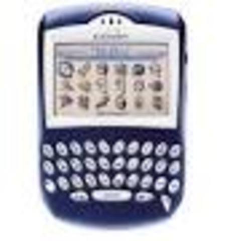 blackberry 7210