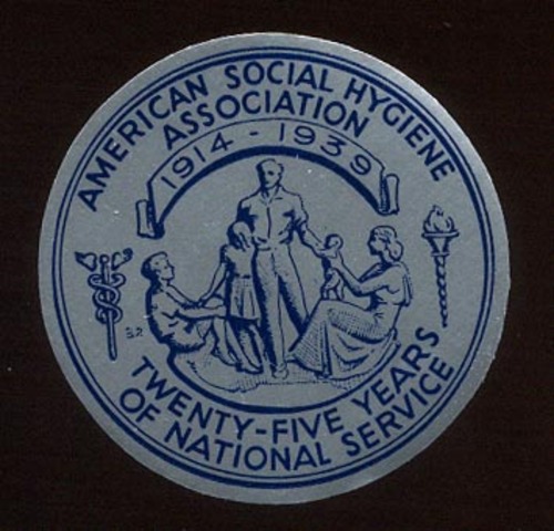 The American Hygiene Association is Founded