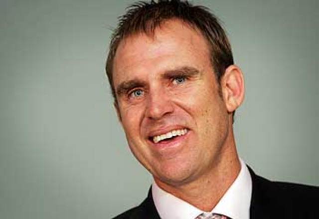 When he went to school