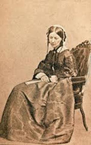 Florence Nightingale