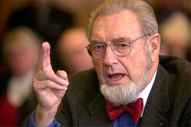 U.S. Surgeon General C. Everett Koop issues a report calling for comprehensive AIDS and sexuality education in public schools