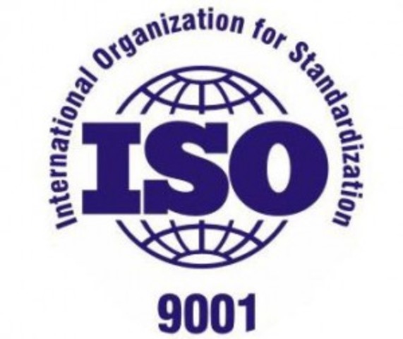 ISO 9000