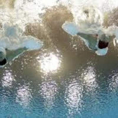 Timeline: Womens 400 M Freestyle