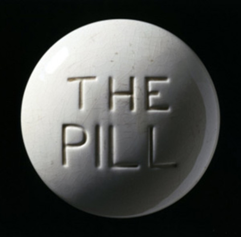 The Pill Developed