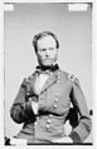 Sherman Captures Atlanta