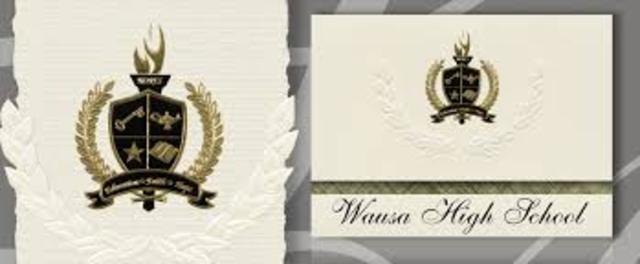 Graduation from High School