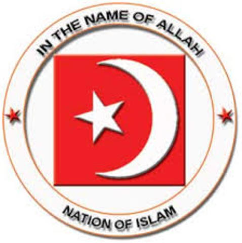 Nation of Islam