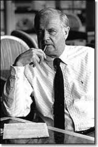 Alexander Butterfield