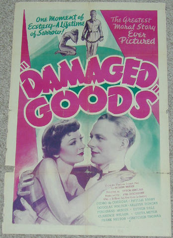 Damaged Goods