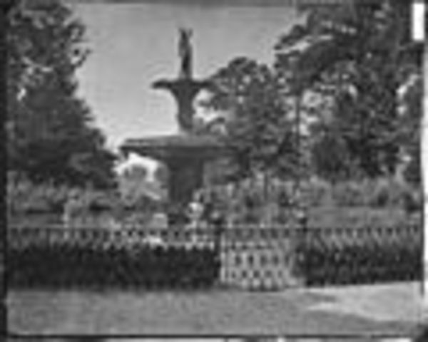 Savannah, GA Falls to the Union