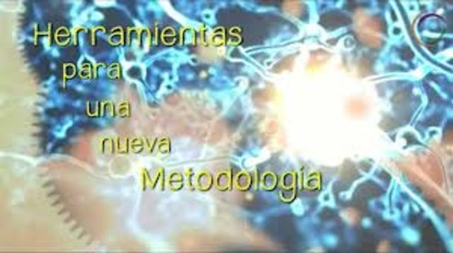 metodologia nueva