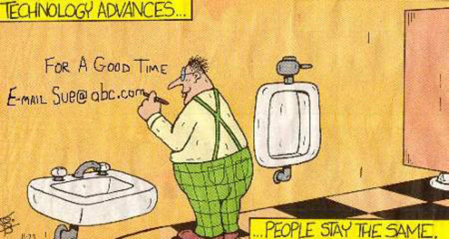 Technological Advances of the time period