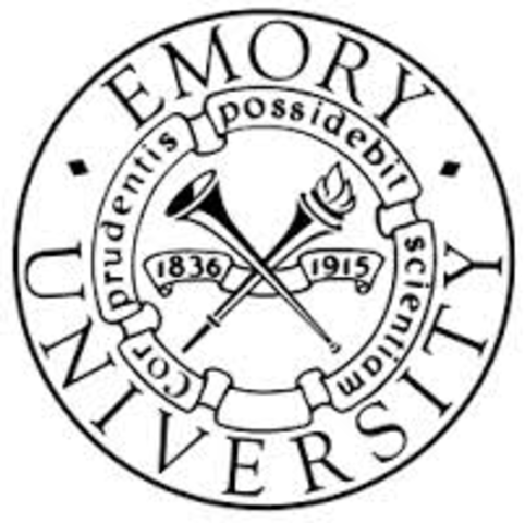 Attend Emory University