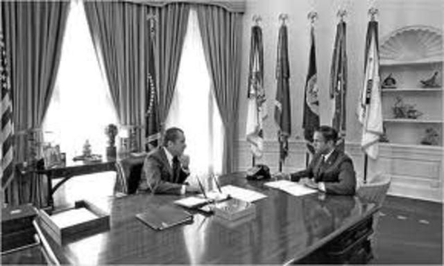 18 ½ minute gap on tape