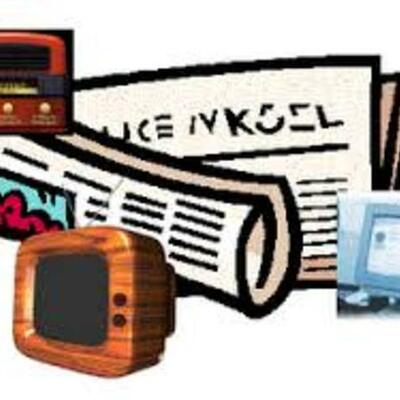 Timeline: La musica en los medios de comunicacion