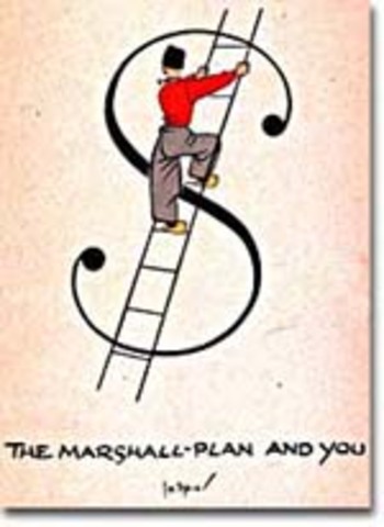 Marshall Plan
