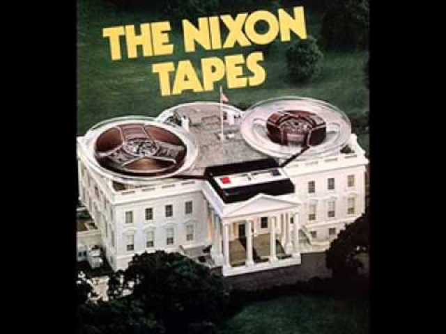 Special Prosecutor issues subpoena for 64 White House tapes