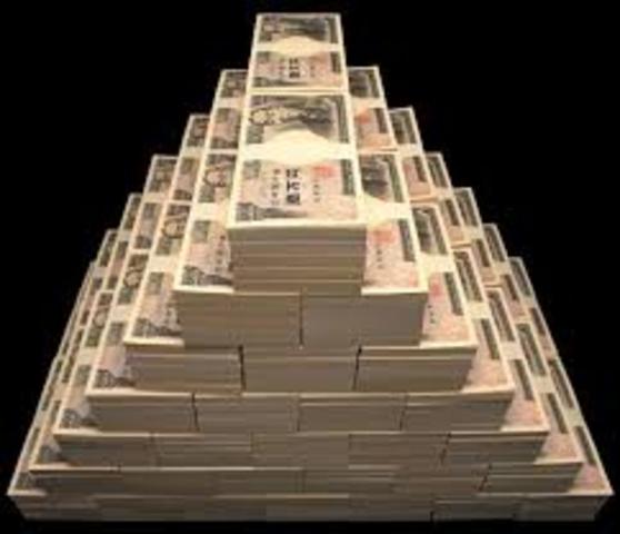 Get 6million yen for salary per 1 year