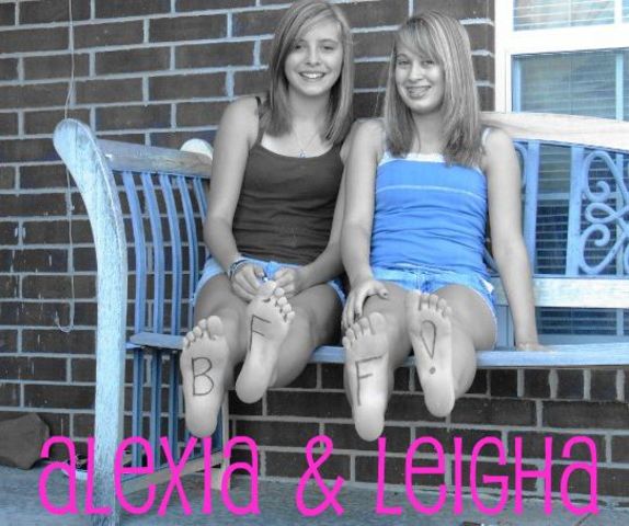 Leigha Dannette Palmer