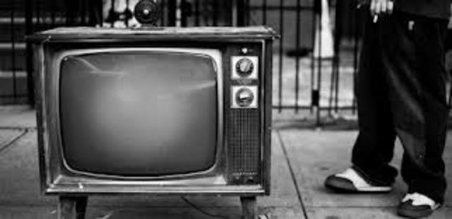 llegada de la televisión a colombia
