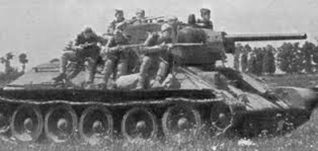 T-34