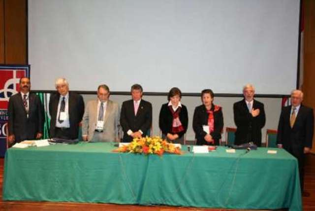 SE APRUEBA REFORMA EN LOS ESTATUTOS