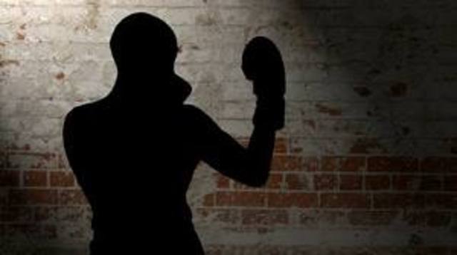 Odd tried to stop Harlo from hurting a family.