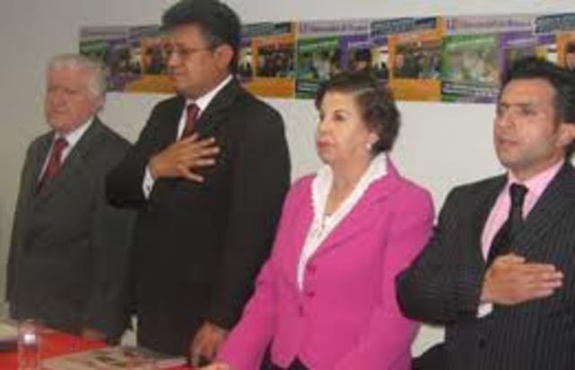 CREADORA Y FUNDADORA UNIBOYACA