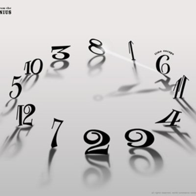 Timeline: My time line