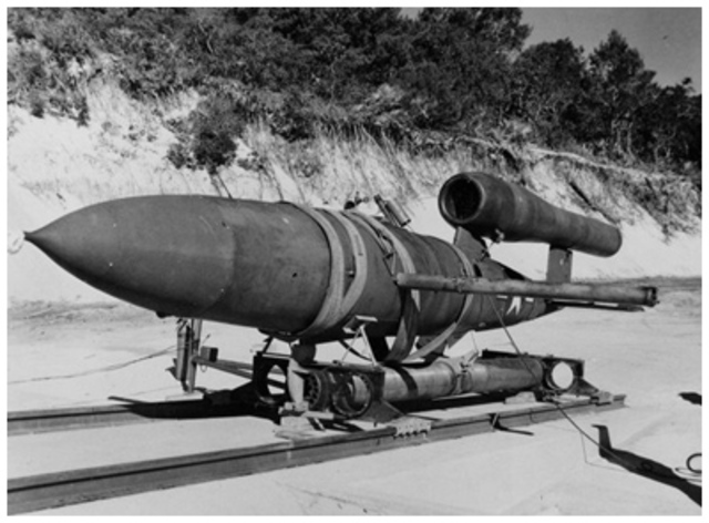 Cuban Missile Crisis