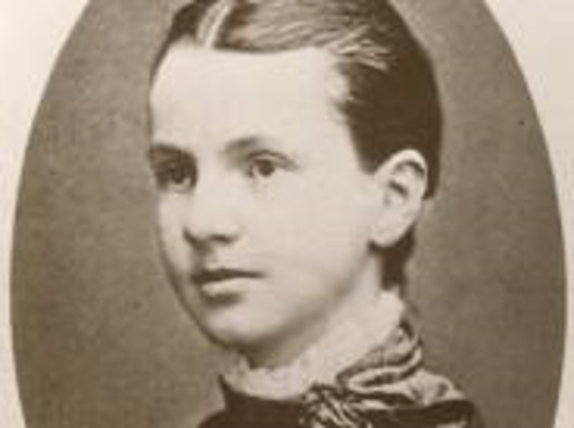 mary mackillops first job