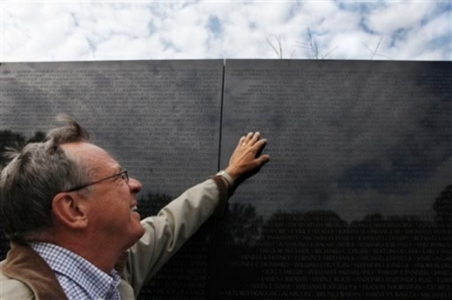 Johnson gets more troops to start Vietnam War