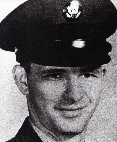 Dean Corll "The Candy Man" (He was actually killed by one of his accomplices)