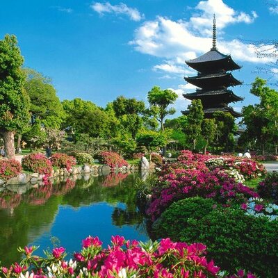 Timeline: Japan Timeline