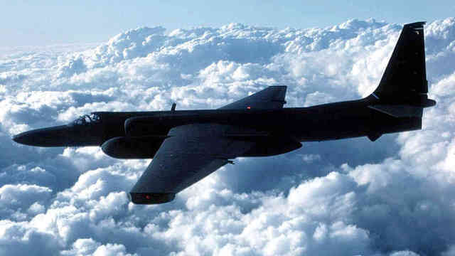 U-2 Incident
